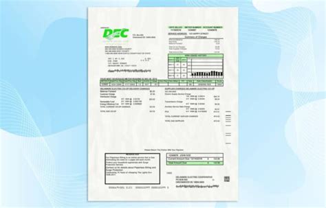 delaware utility bill payment.